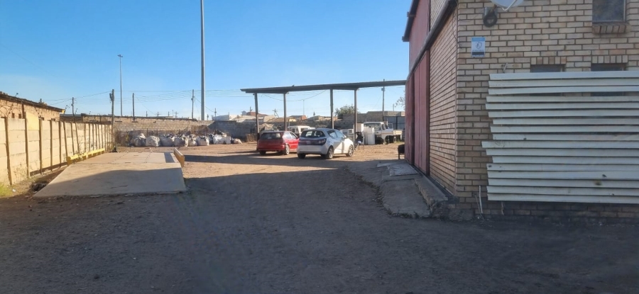 Commercial Property for Sale in Orkney North West